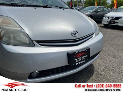 Used 2008 Toyota Prius FWD image 2