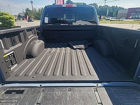 Used 2023 Ford F150 Limited AWD/4WD image 20