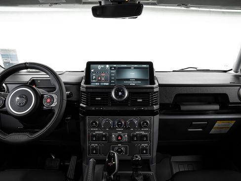 New 2026 INEOS Grenadier Trialmaster Edition image 22