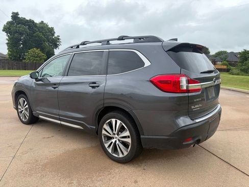 Used 2021 Subaru Ascent Limited AWD/4WD image 2