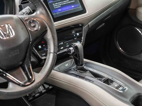 Used 2016 Honda HR-V EX-L image 24