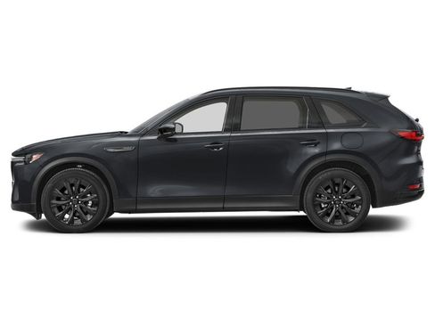 New 2026 MAZDA CX-90 Plug-In Hybrid w/Premium Sport image 2