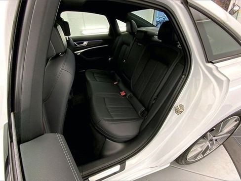 Certified 2022 Audi A6 Premium Plus w/ Premium Plus Package image 26
