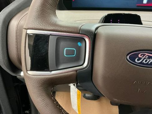 New 2026 Ford Expedition Max King Ranch image 26