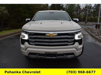 New 2026 Chevrolet Silverado 1500 High Country w/ Technology Package video 2