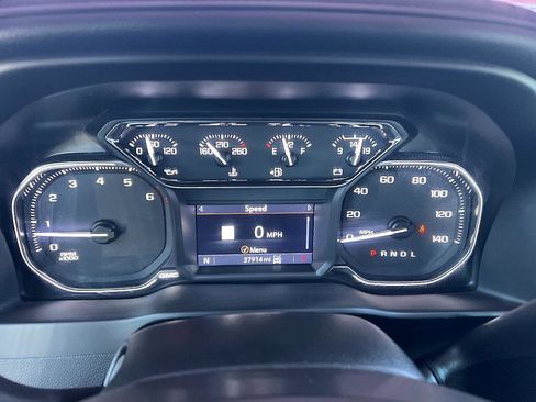 Used 2022 GMC Sierra 1500 AT4 w/ AT4 Premium Package image 24