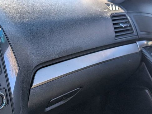 Used 2019 Ford Explorer 4WD Police Interceptor image 23