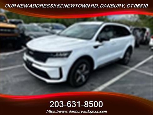 Used 2021 Jeep Grand Cherokee L Limited RWD image 3