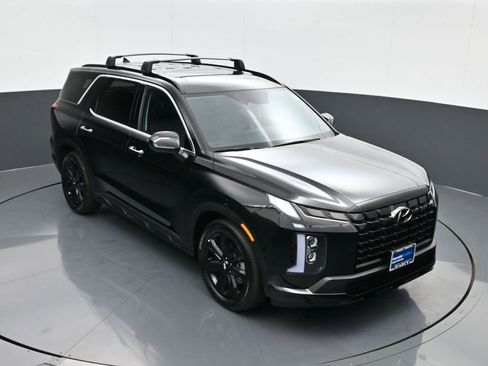 Used 2025 Hyundai Palisade XRT image 16