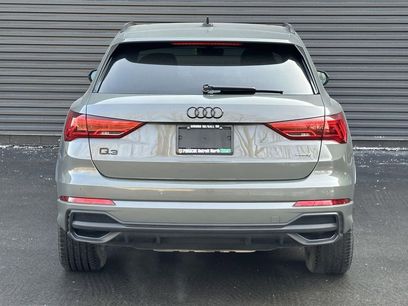 Used 2025 Audi Q3 2.0T Premium w/ Convenience Package