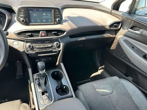 Used 2019 Hyundai Santa Fe SEL FWD image 15