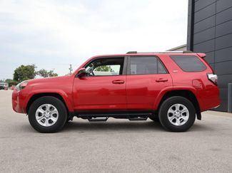 Used 2023 Toyota 4Runner SR5 RWD video 2