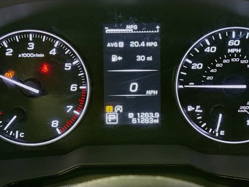 Used 2023 Subaru Outback Premium image 12