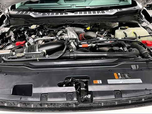 Used 2026 Ford F450 Lariat AWD/4WD image 11