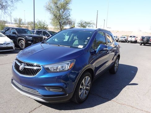 Used 2019 Buick Encore Preferred w/ Safety Package FWD image 1