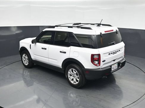 Used 2022 Ford Bronco Sport AWD/4WD image 36