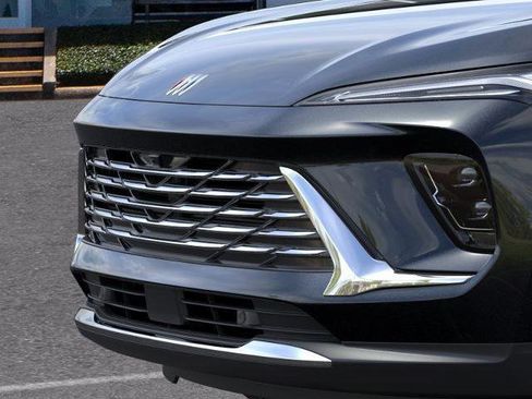 New 2025 Buick Envision Preferred image 13