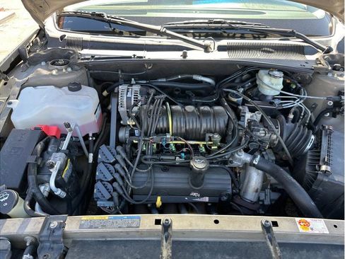 Used 2005 Buick Le Sabre Custom FWD image 23