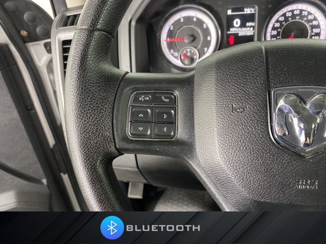Used 2016 RAM 1500 Tradesman w/ Protection Group AWD/4WD image 19