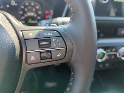 New 2026 Honda CR-V TrailSport image 23