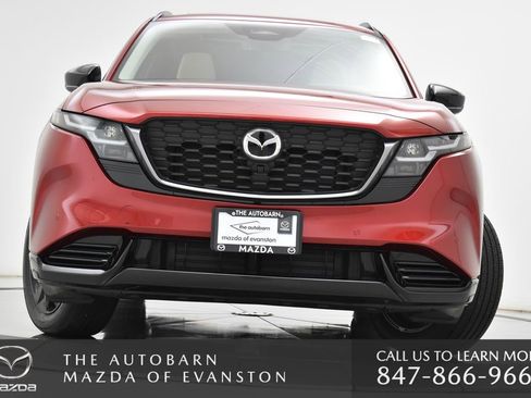 Used 2026 MAZDA CX-5 2.5 S w/ Premium Plus Package AWD/4WD image 5
