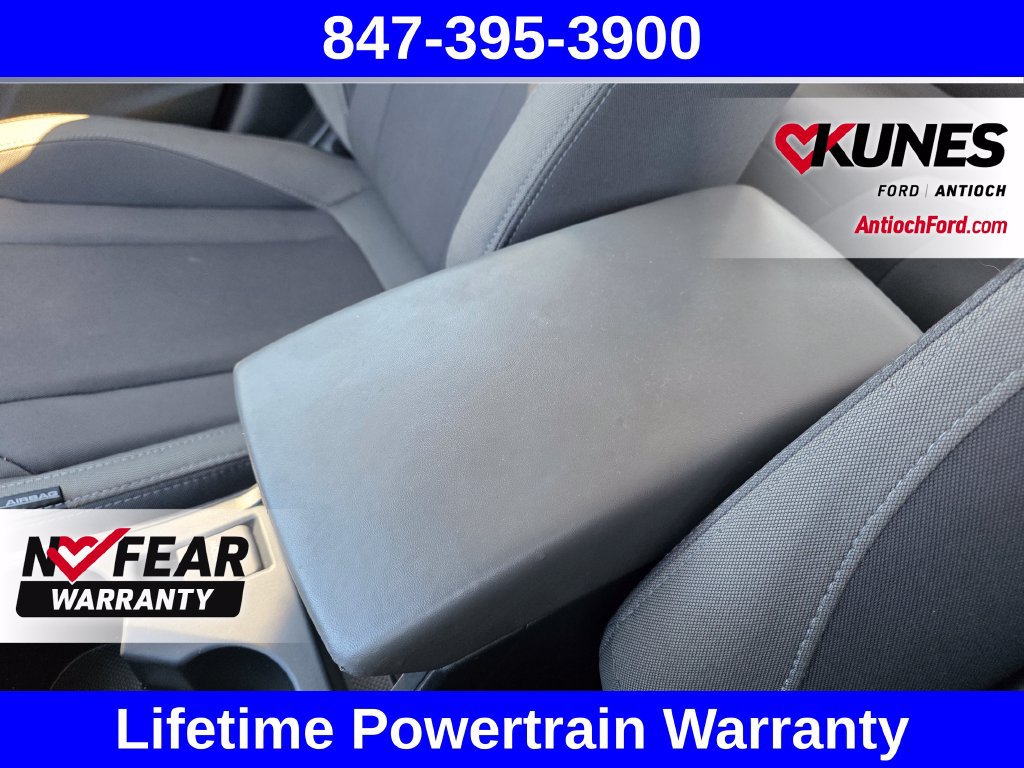 Used 2024 Subaru Impreza 2.0i AWD/4WD image 45