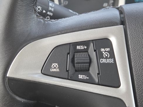 Used 2015 Chevrolet Equinox LT FWD image 7