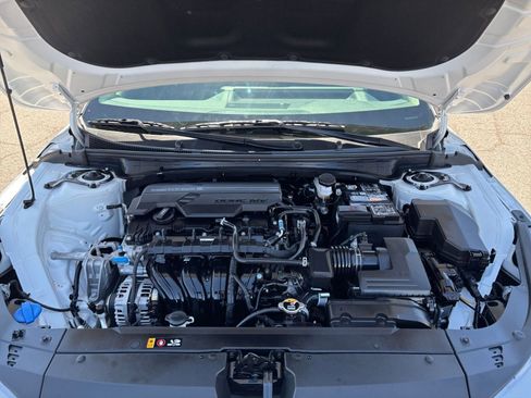 Used 2025 Kia K4 FWD image 31