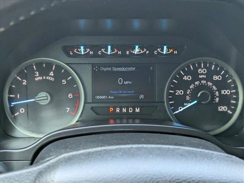 Used 2020 Ford F150 XLT w/ Equipment Group 302A Luxury AWD/4WD image 10