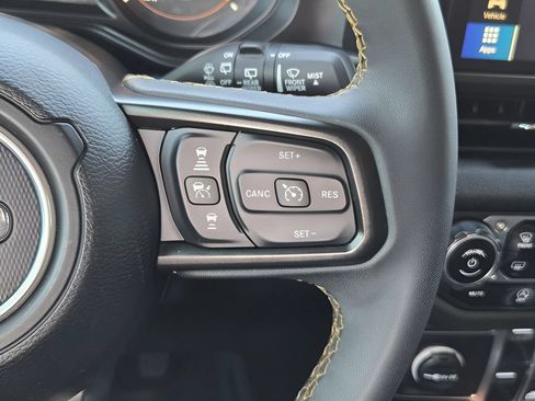 Used 2024 Jeep Wrangler Unlimited Sport AWD/4WD image 25