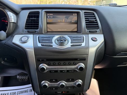 Used 2014 Nissan Murano SL image 21