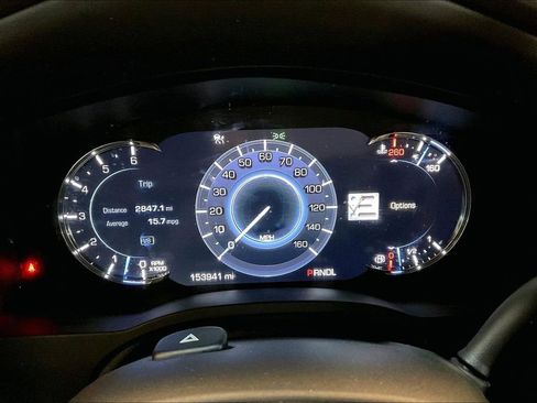 Used 2017 Cadillac Escalade Platinum AWD/4WD image 15