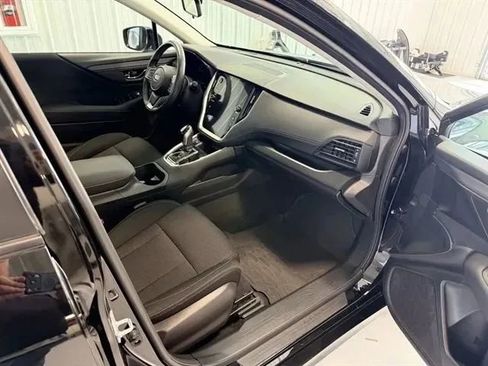 Used 2024 Subaru Legacy Premium AWD/4WD image 24