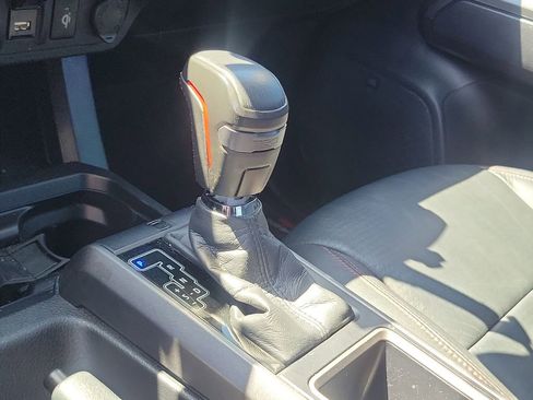 Used 2021 Toyota Tacoma TRD Pro image 32