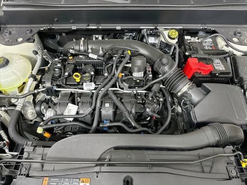 Used 2024 Ford Maverick Tremor w/ Tremor Off-Road Package AWD/4WD image 22