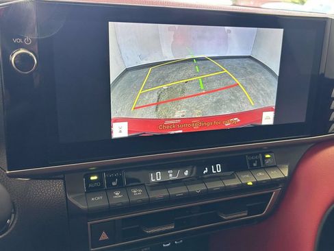 Used 2025 Toyota Camry XSE FWD image 26
