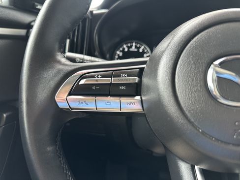 Used 2025 MAZDA CX-50 AWD 2.5 S w/ Premium Package image 25