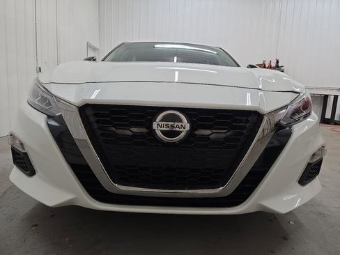 Used 2019 Nissan Altima 2.5 SR image 21