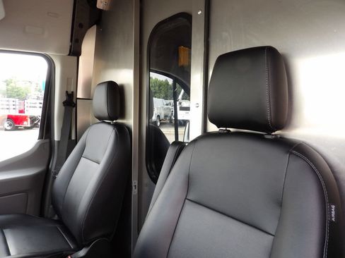 Used 2023 Ford Transit 250 148 High Roof Extended RWD image 25