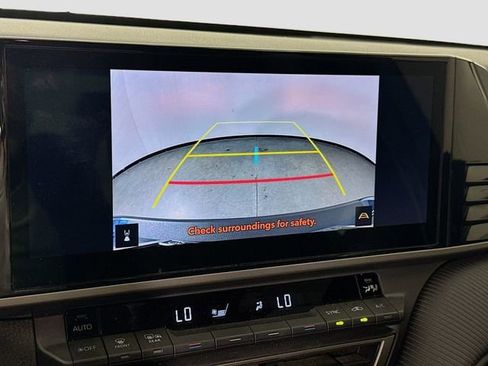 Certified 2025 Toyota Camry SE w/ Multimedia Upgrade Package image 13