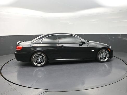 Used 2009 BMW 335i Convertible RWD image 9