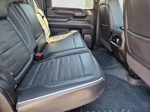 Used 2024 GMC Sierra 2500 AT4X w/ AT4X AEV Edition AWD/4WD image 20