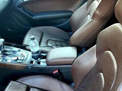 Used 2015 Audi A5 2.0T Premium Plus w/ Technology Package image 12