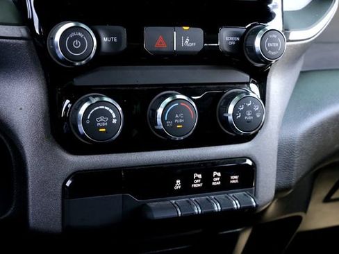 Used 2025 RAM 1500 Tradesman RWD image 18