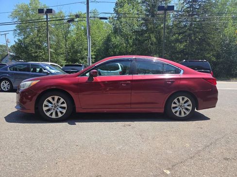 Used 2015 Subaru Legacy 2.5i Premium image 13