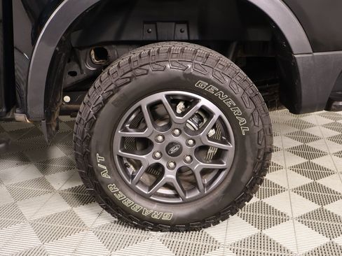 Used 2024 Ford Ranger XLT w/ FX4 Off-Road Package AWD/4WD image 18