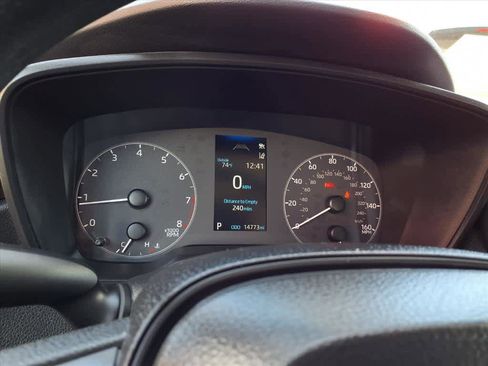 Certified 2025 Toyota Corolla LE image 12