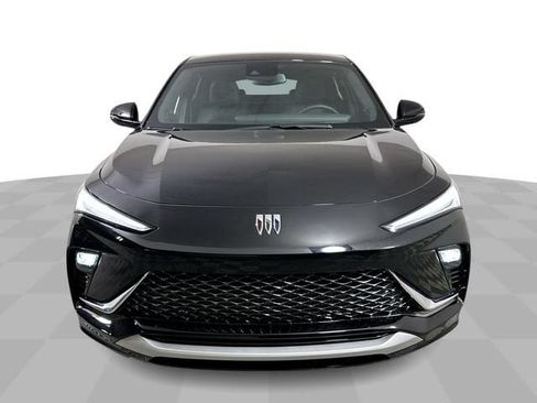 New 2026 Buick Envista Preferred FWD image 4