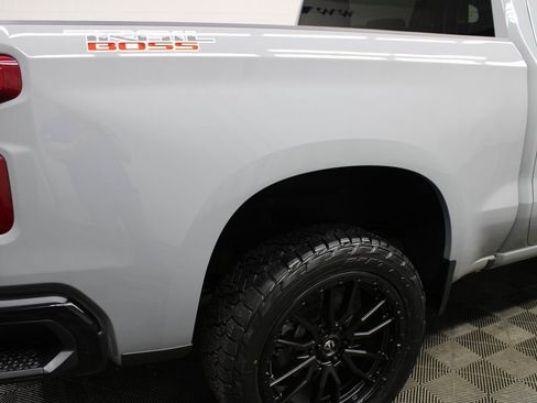 Used 2024 Chevrolet Silverado 1500 LT Trail Boss image 29