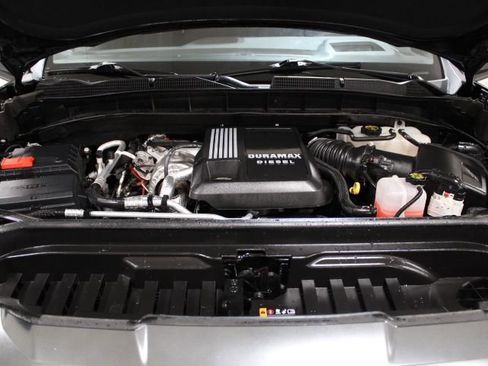 Used 2024 GMC Sierra 1500 AT4 w/ Technology Package image 33